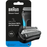Braun 32B Shaver Replacement Head Series 3+