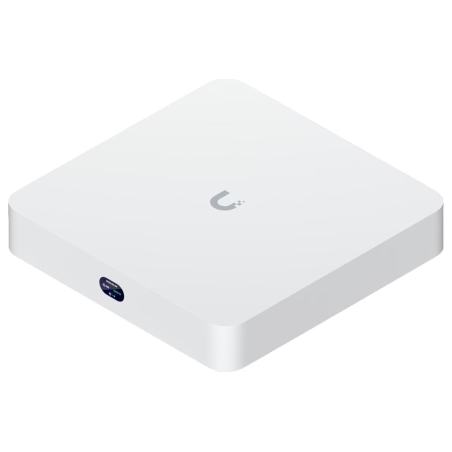 Ubiquiti UniFi Network Video Recorder Instant