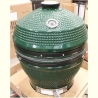 Tunabone | Kamado Pro 24" grill | Size L | Green | REFUSBISHED