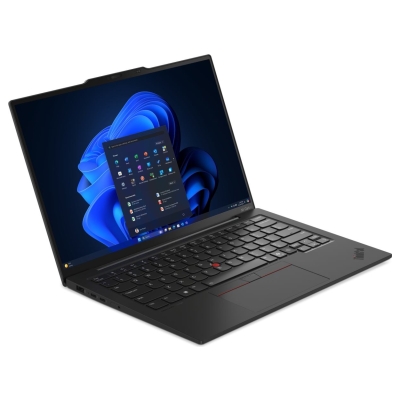 Lenovo ThinkPad X1 Carbon Gen 13 Aura Edition Core™ Ultra 7 258V 2TB SSD 32GB 14" 2.8K (2880x1800) OLED 120Hz WIN11 Pro IR Webca