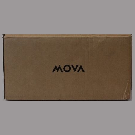 Mova | MOVA Master 10 | Hair Styling Device | Warranty 36 month(s) | 1600 W | Sakura Pink | DAMAGED PACKAGING, DEMO