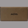 Mova | MOVA Master 10 | Hair Styling Device | Warranty 36 month(s) | 1600 W | Sakura Pink | DAMAGED PACKAGING, DEMO