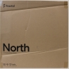 Fractal Design North Charcoal Black | Fractal Design | North | ATX | Charcoal Black | DAMAGED PACKAGING