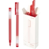 Xiaomi | High-capacity Gel Pen, 10-Pack, Red