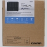 Qnap | QNAP 9-Bay QTS NAS | TS-932PX-4G | Up to 9 HDD/SSD Hot-Swap | AnnapurnaLabs Alpine | AL324 ARM Cortex-A57 Quad-Core | Pro