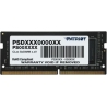 Patriot Notebook memory DDR4 Signature 8GB/3200 CL22