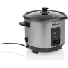 Tristar RK-6146 Rice cooker, 1 L, Stainless Steel | Tristar