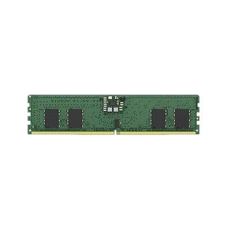 Kingston Memory DDR5 8GB(1*8GB) 6400 CL52 1Rx16 CUDIMM