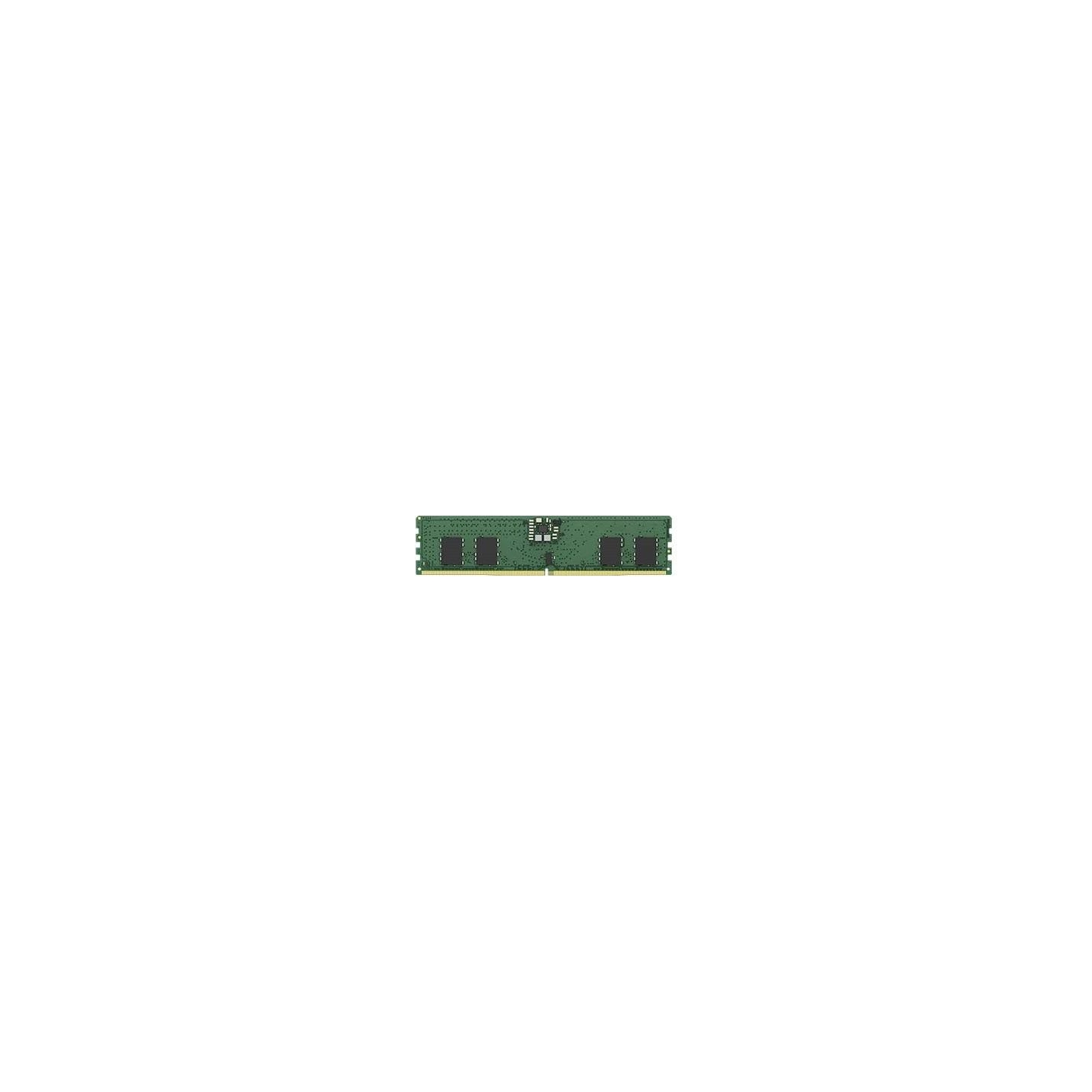 Kingston Memory DDR5 8GB(1*8GB) 6400 CL52 1Rx16 CUDIMM