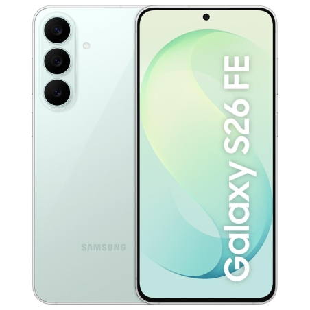 Samsung MOBILE PHONE GALAXY S26 FE/512GB PISTAC. SM-S741B SAMSUNG