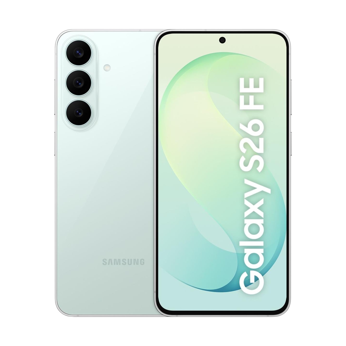 Samsung MOBILE PHONE GALAXY S26 FE/512GB PISTAC. SM-S741B SAMSUNG
