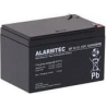 EMU BATTERY 12V 12AH VRLA/BP12-12 ALARMTEC EMU
