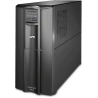 APC SmartConnect UPS SMT 3000 VA Tower