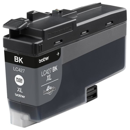 Brother LC427XLBK Black Ink