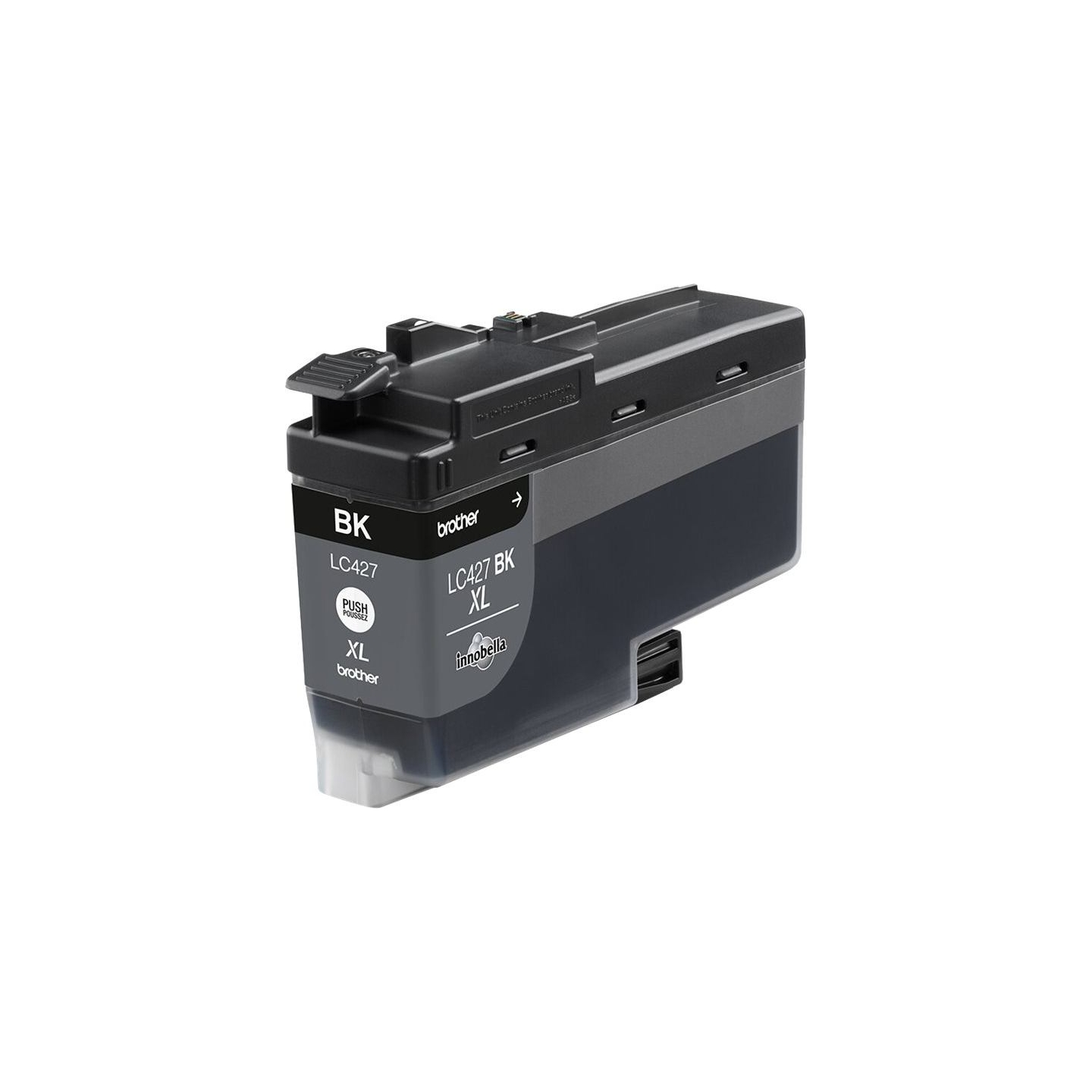 Brother LC427XLBK Black Ink