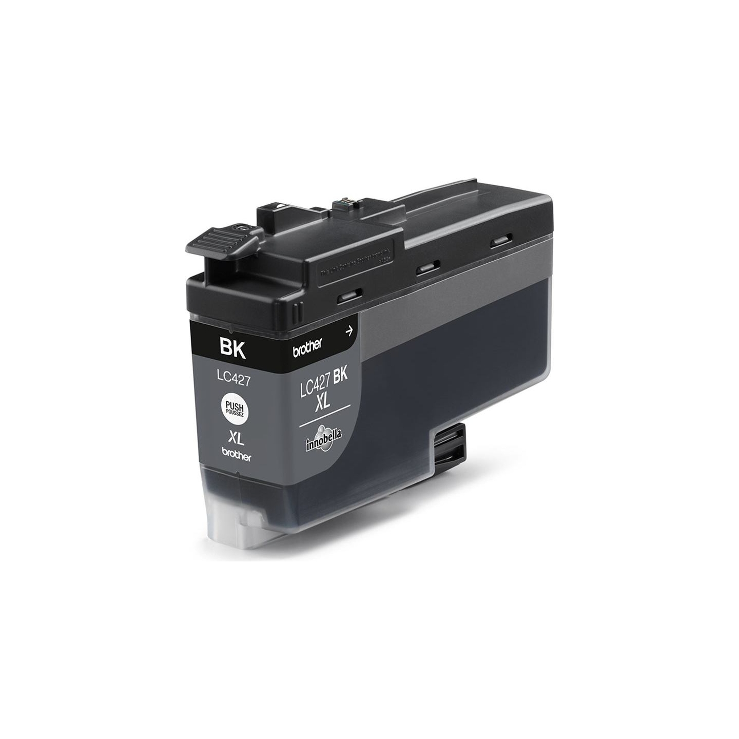 Brother LC427XLBK Black Ink