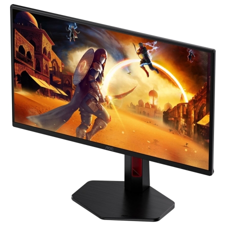AOC 25G4ZR 24.5inch 16:9 Fast IPS 260Hz