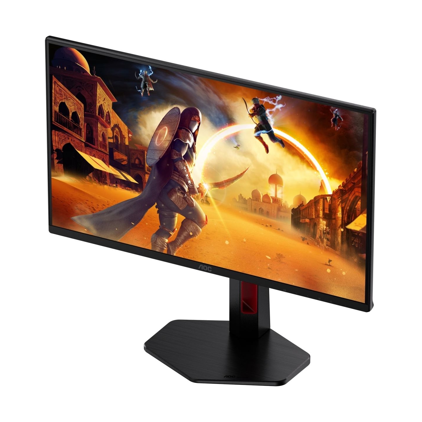 AOC 25G4ZR 24.5inch 16:9 Fast IPS 260Hz