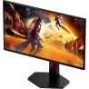 AOC 25G4ZR 24.5inch 16:9 Fast IPS 260Hz