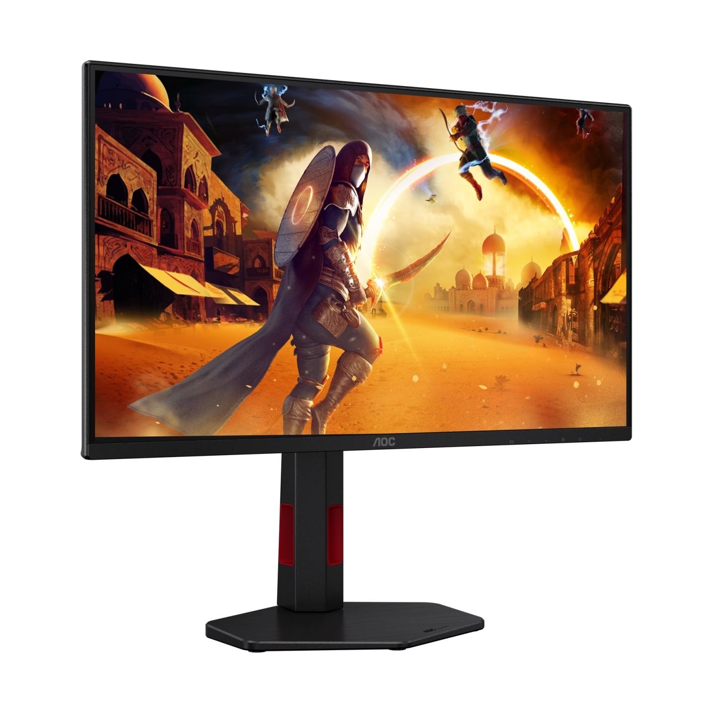 AOC 25G4ZR 24.5inch 16:9 Fast IPS 260Hz