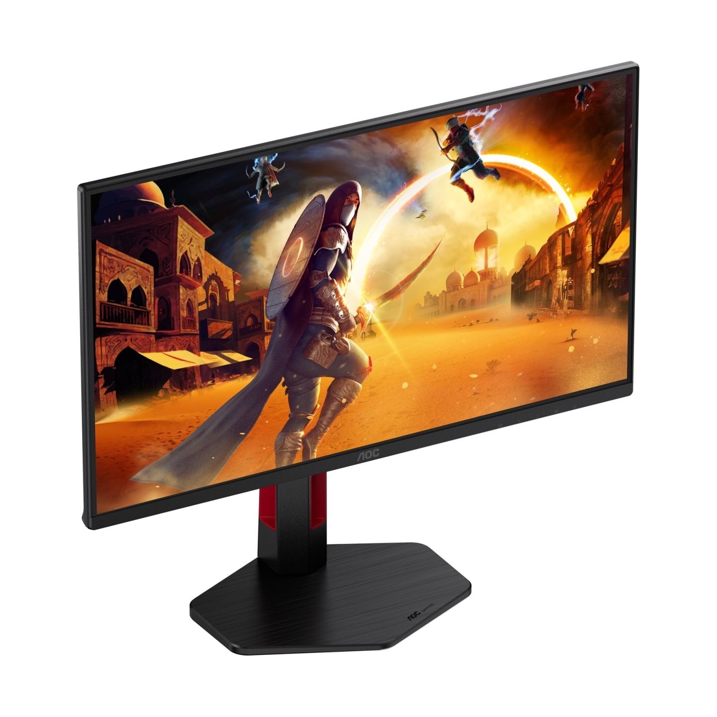 AOC 25G4ZR 24.5inch 16:9 Fast IPS 260Hz
