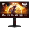 AOC 25G4ZR 24.5inch 16:9 Fast IPS 260Hz