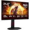 AOC 25G4ZR 24.5inch 16:9 Fast IPS 260Hz