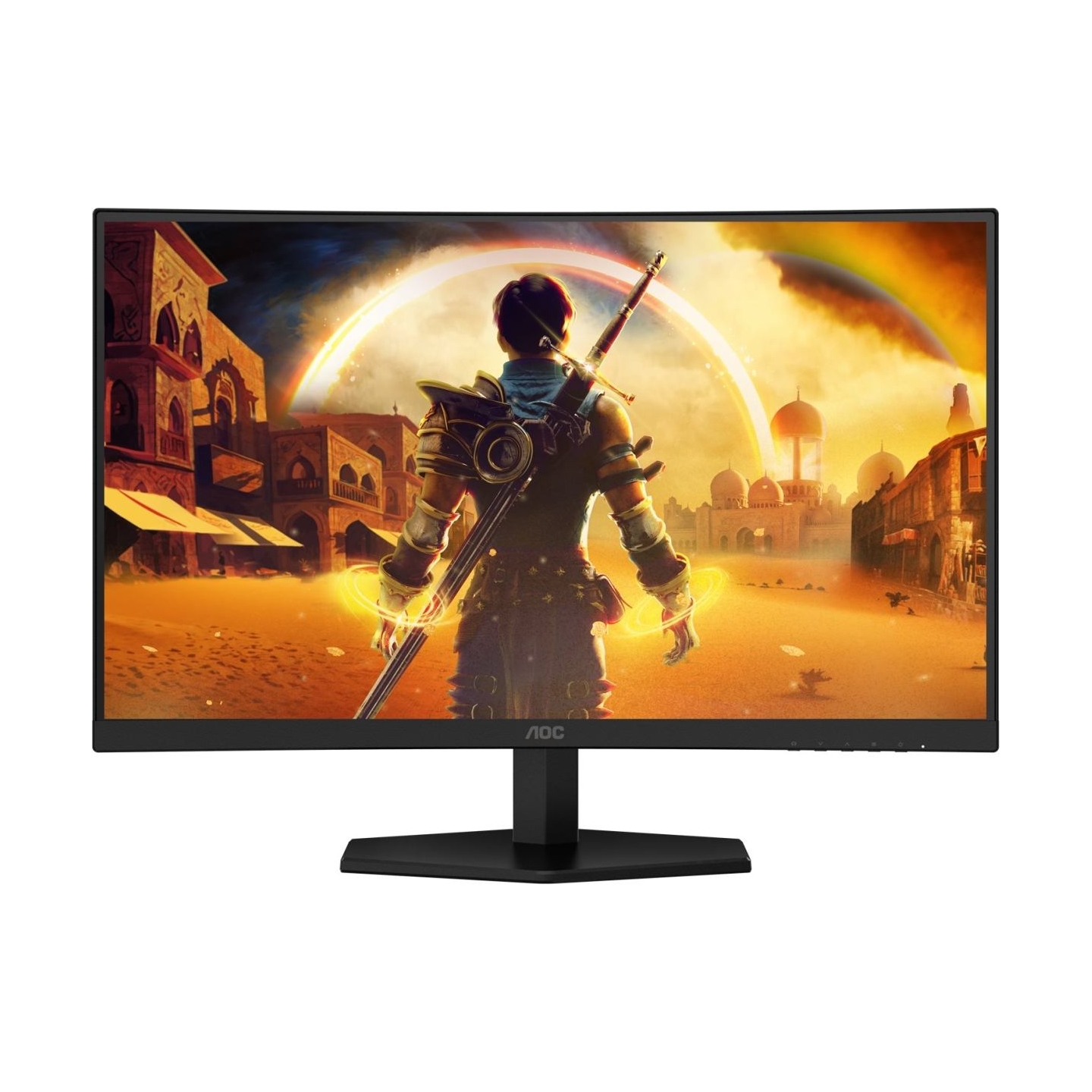 AOC Gaming C27G42FE 27i FHD 16:9 VA