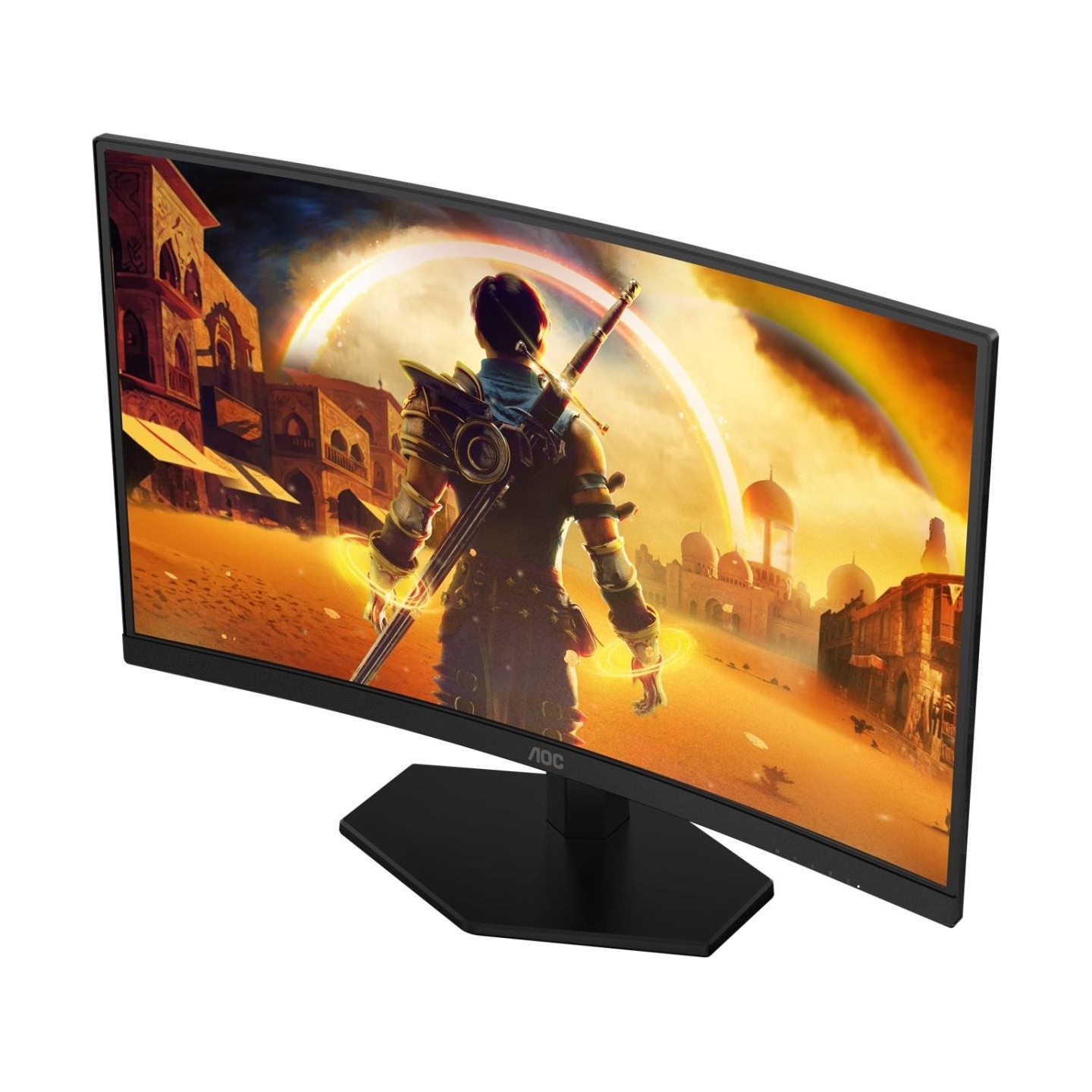 AOC Gaming C27G42FE 27i FHD 16:9 VA