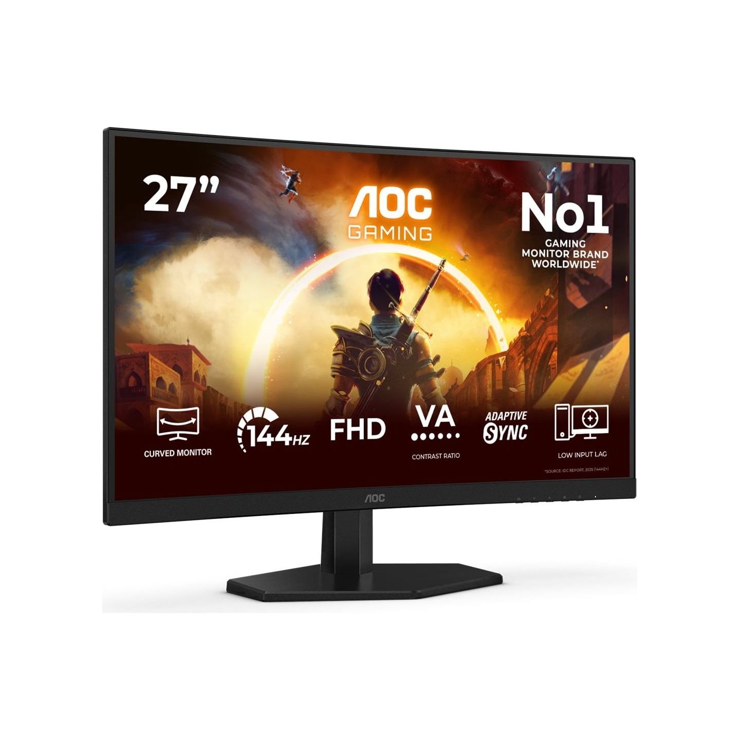 AOC Gaming C27G42FE 27i FHD 16:9 VA