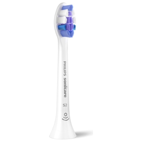 Philips Sonicare Sensitive 2-pack brush heads HX6052/87 / HX6052/87