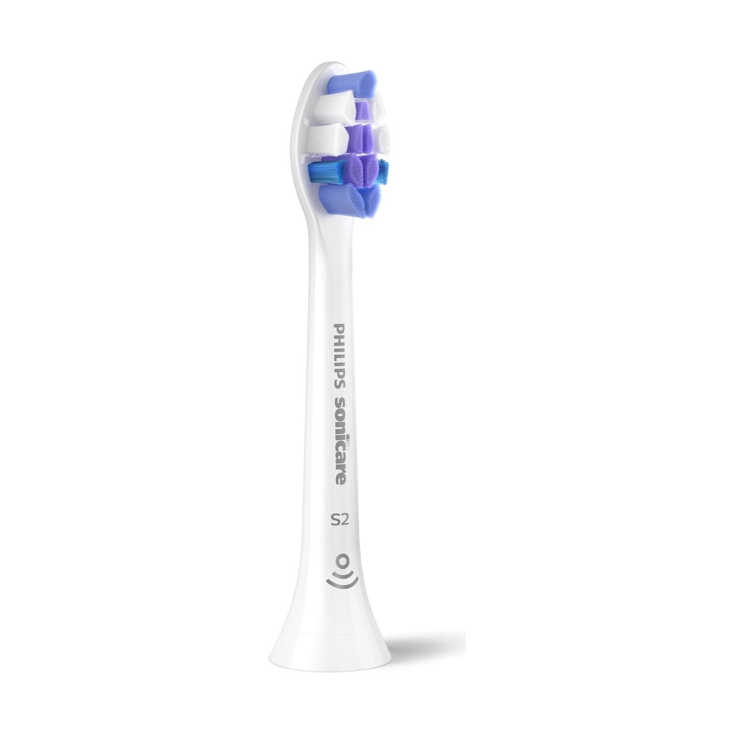 Philips Sonicare Sensitive 2-pack brush heads HX6052/87 / HX6052/87