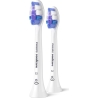 Philips Sonicare Sensitive 2-pack brush heads HX6052/87 / HX6052/87