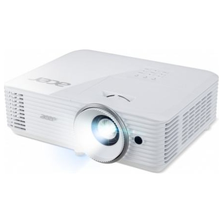Acer | DLP projector H6546Ki | Full HD (1920x1080) | 5200 ANSI lumens | White | Wi-Fi