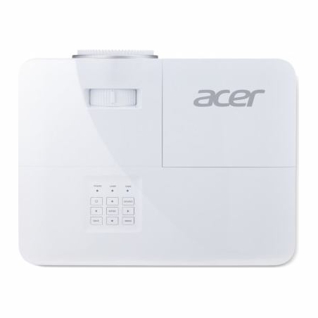 Acer H6546Ki DLP FHD/4500AL/10000:1/2.9kg projector