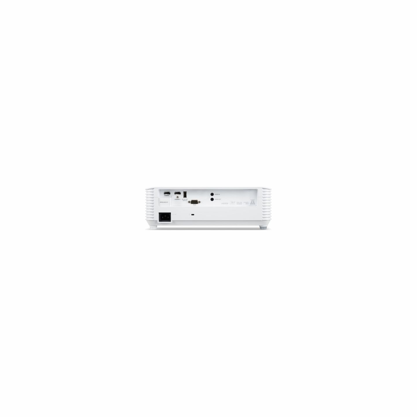 Acer H6546Ki DLP FHD/4500AL/10000:1/2.9kg projector
