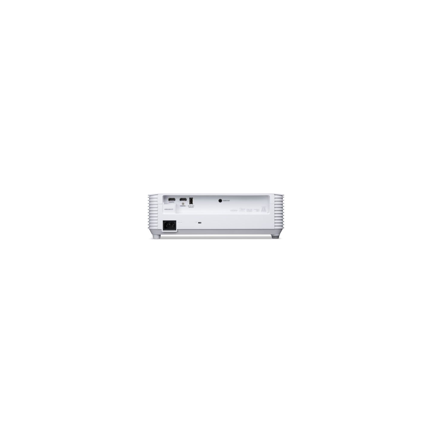 Acer Projector X1526pi DLP FHD/4000/15000:1/HDMI