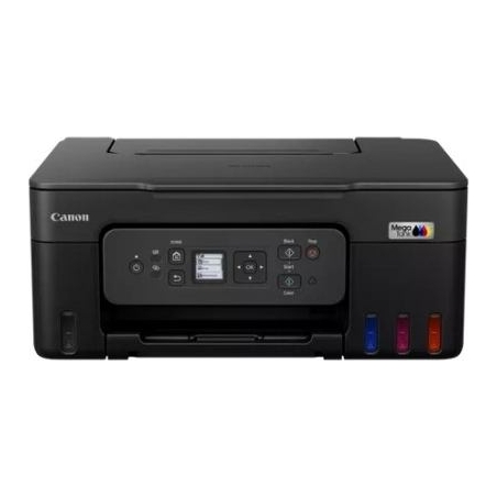 Canon Printer PIXMA G3480 Black 6708C009