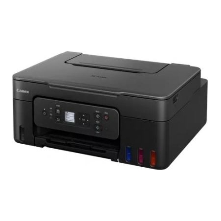 Canon Printer PIXMA G3480 Black 6708C009