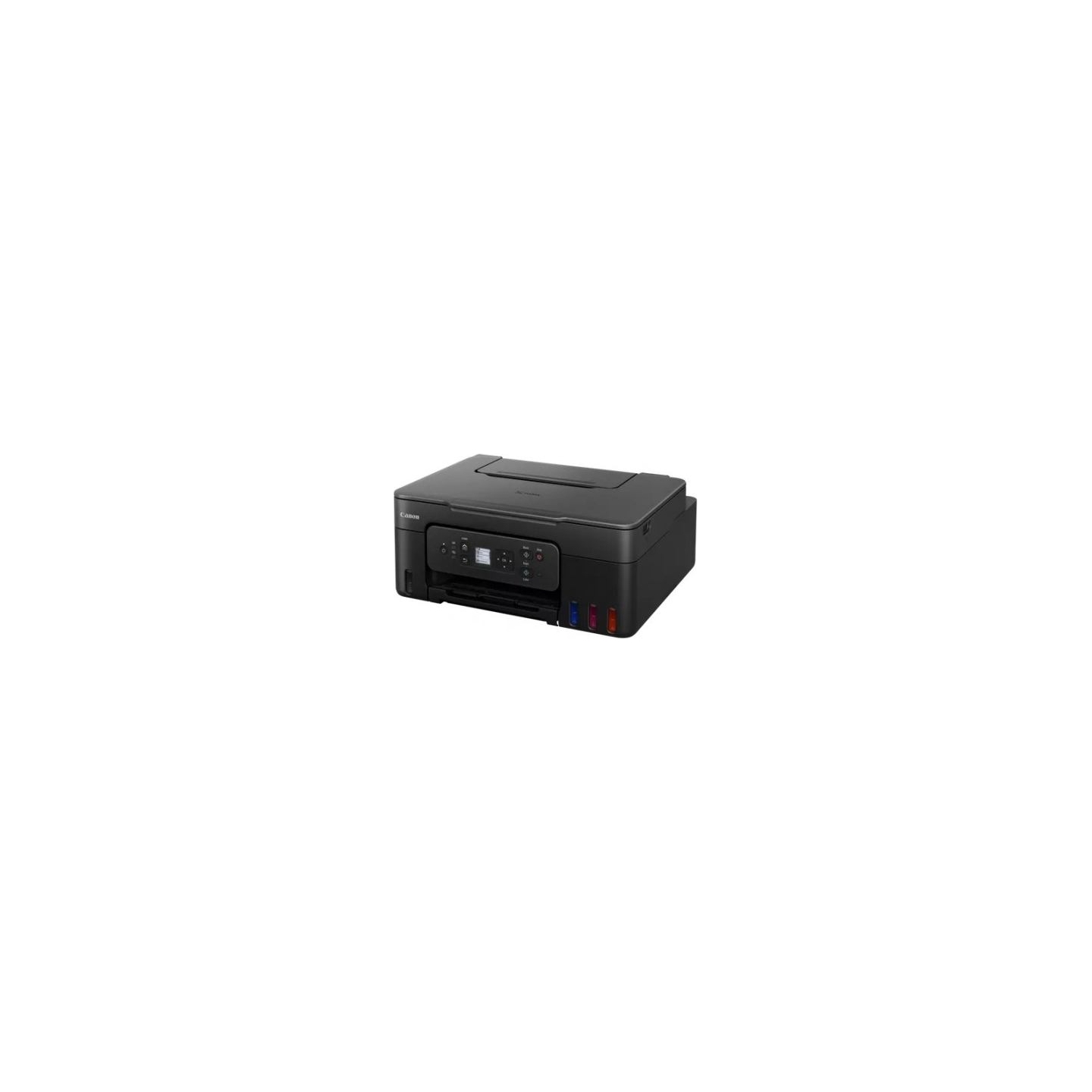 Canon Printer PIXMA G3480 Black 6708C009
