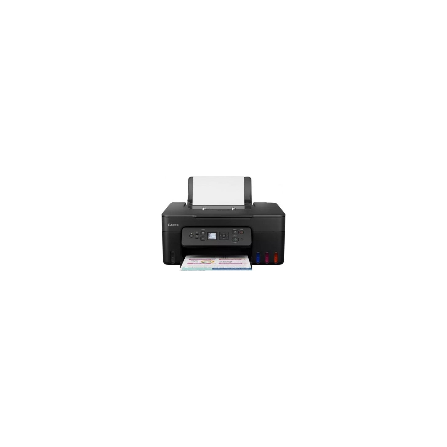 Canon Printer PIXMA G3480 Black 6708C009