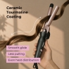 Ray Battler RB 6568 Curling Iron 19mm Diameter
