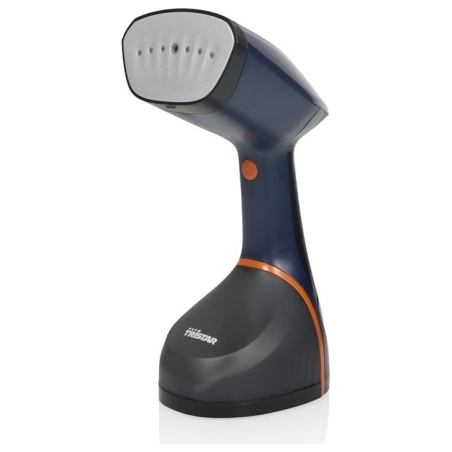 Tristar Steamer | ST-8965 | Handheld | 1500 W | 0.25 L | 25 g/min | Black