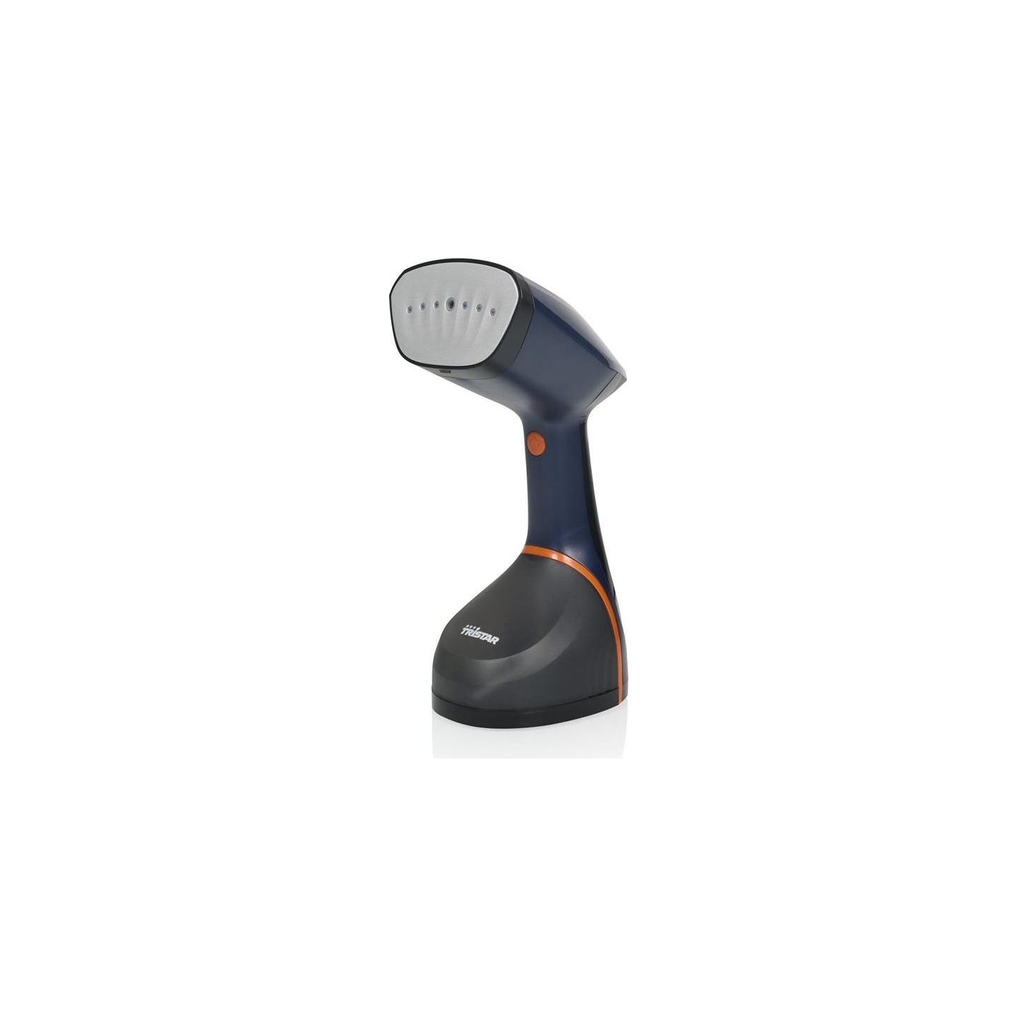 Tristar Steamer | ST-8965 | Handheld | 1500 W | 0.25 L | 25 g/min | Black