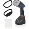 Tristar Steamer | ST-8965 | Handheld | 1500 W | 0.25 L | 25 g/min | Black