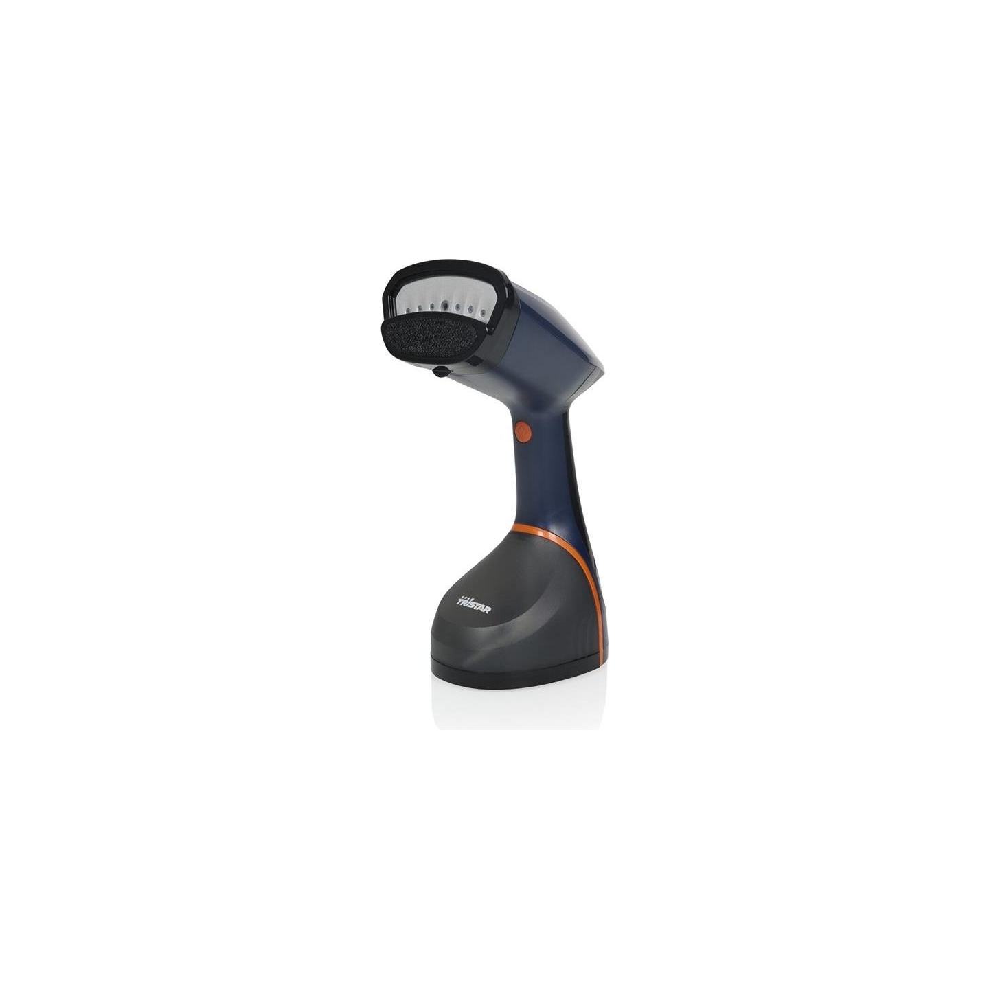 Tristar Steamer | ST-8965 | Handheld | 1500 W | 0.25 L | 25 g/min | Black