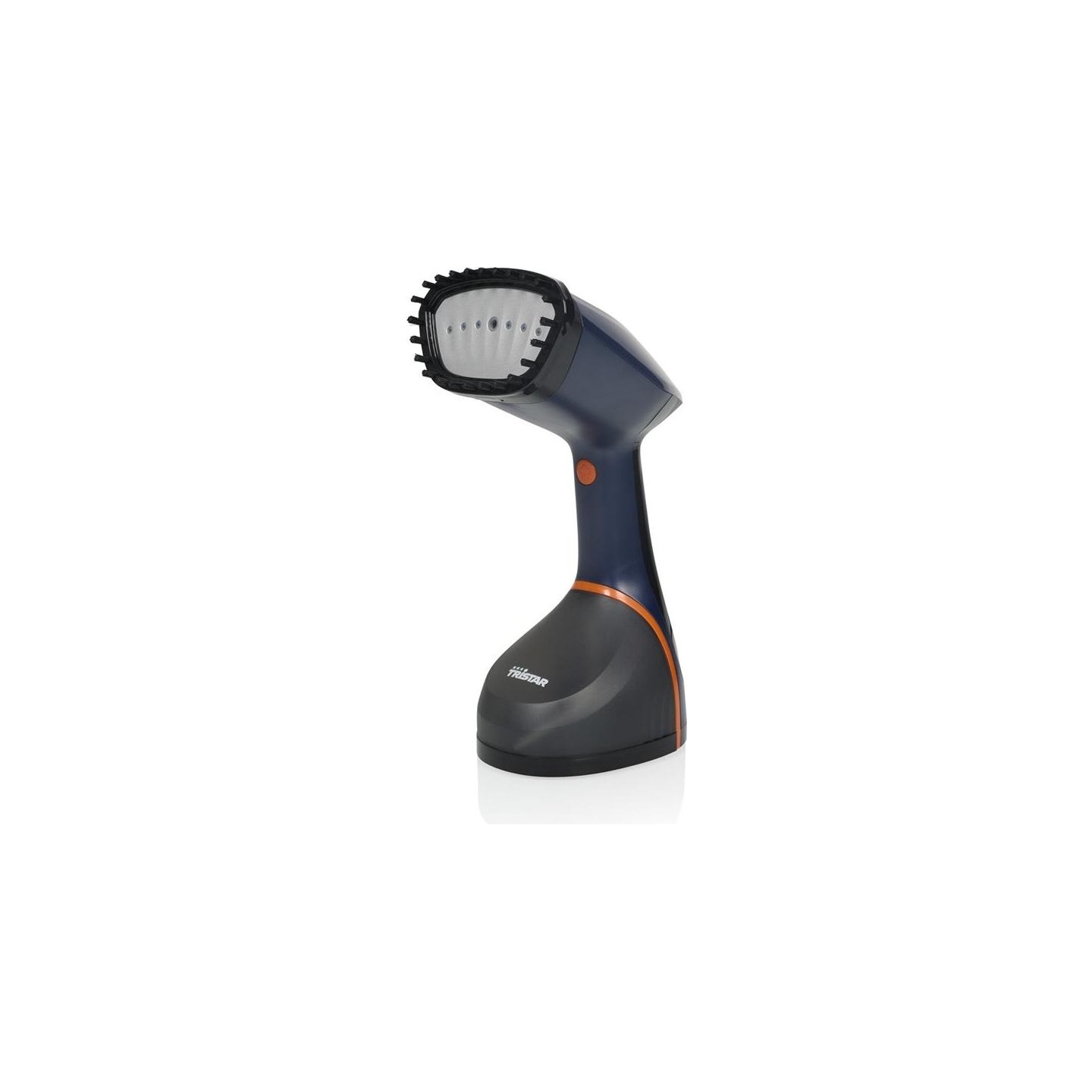 Tristar Steamer | ST-8965 | Handheld | 1500 W | 0.25 L | 25 g/min | Black