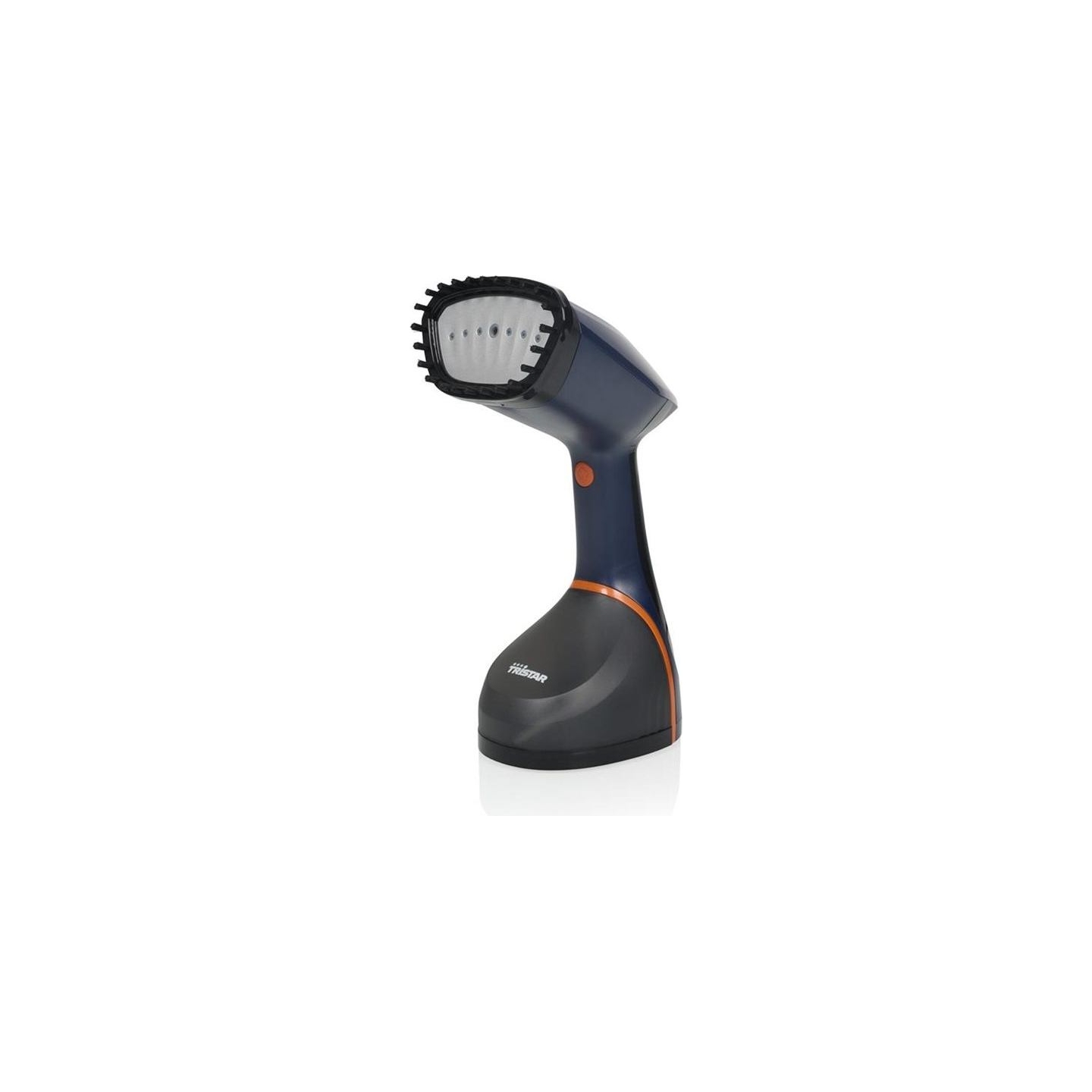 Tristar Steamer | ST-8965 | Handheld | 1500 W | 0.25 L | 25 g/min | Black
