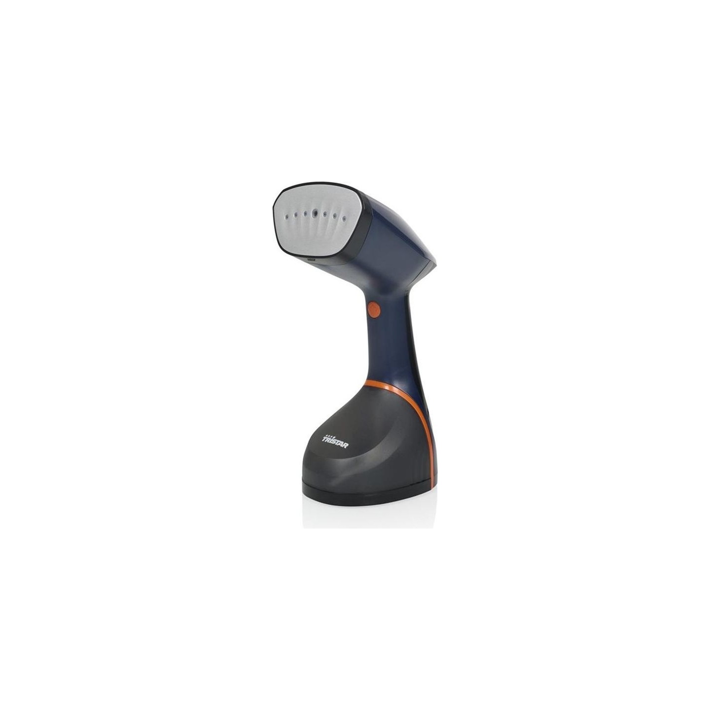 Tristar Steamer | ST-8965 | Handheld | 1500 W | 0.25 L | 25 g/min | Black