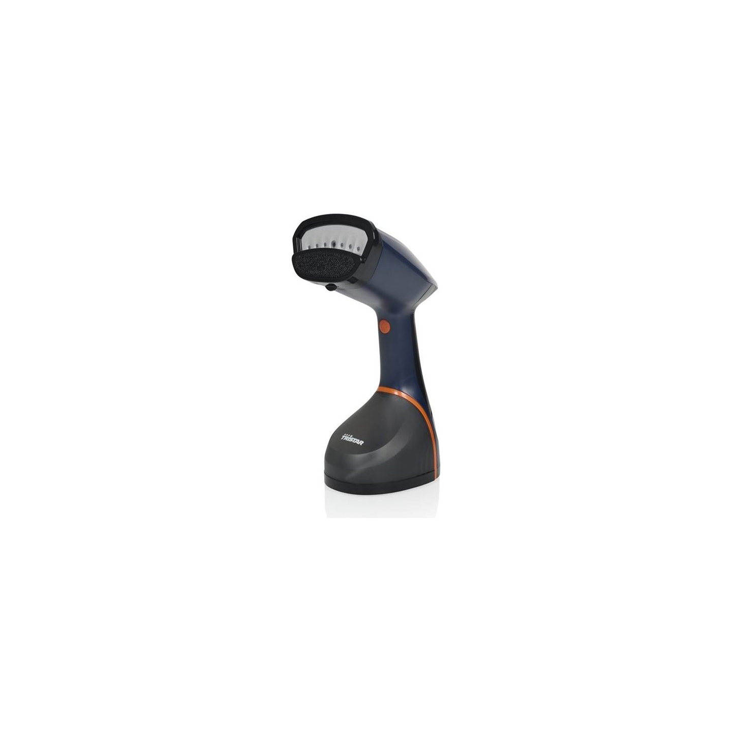 Tristar Steamer | ST-8965 | Handheld | 1500 W | 0.25 L | 25 g/min | Black